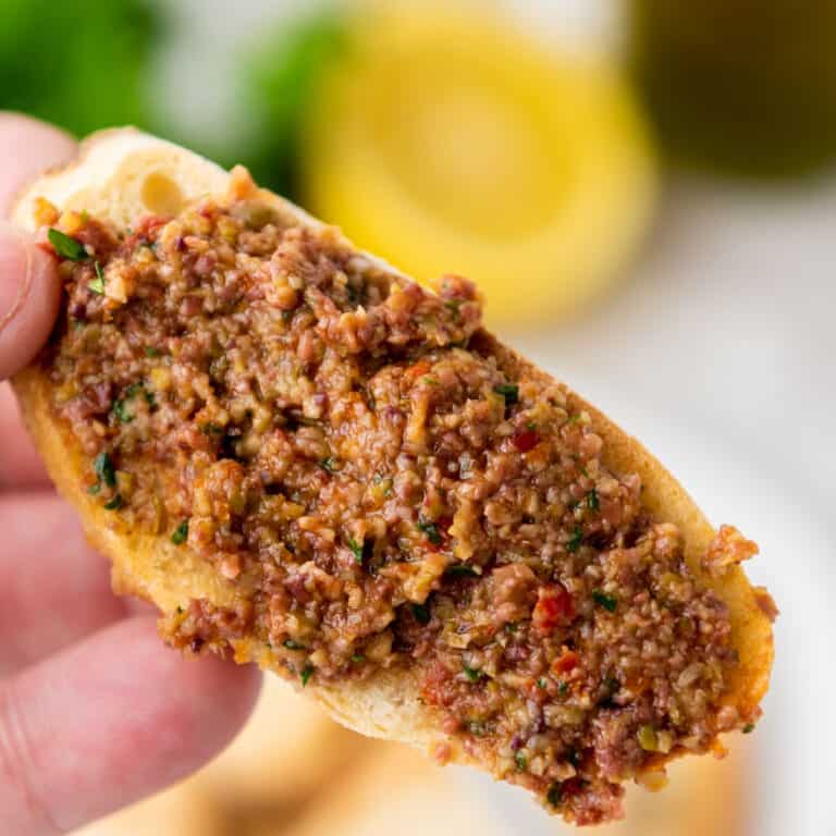 What to Serve with Tapenade – 15 Delicious Ideas