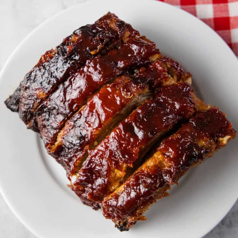 Best Sides for Ribs – 19 Tasty Ideas