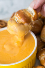 Easy Beer Cheese The Happier Homemaker