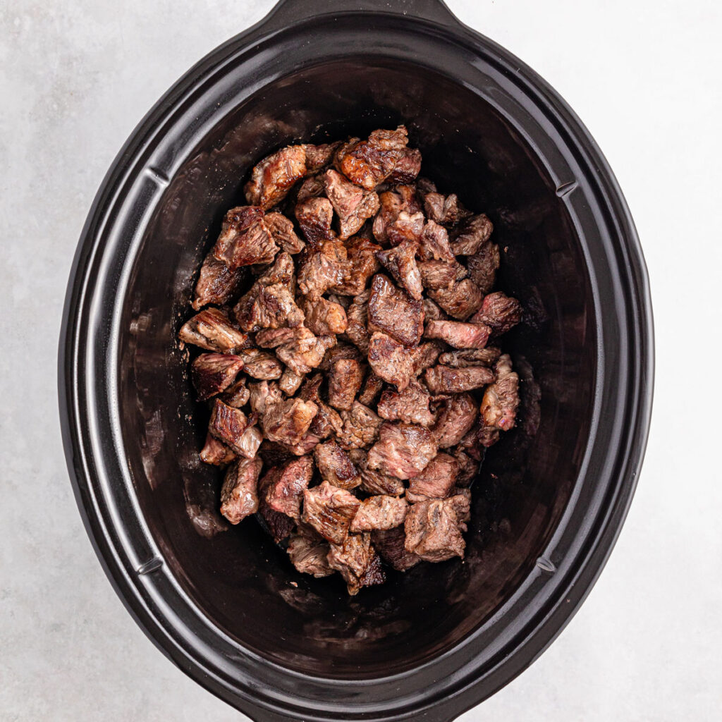 beef in crock pot for slow cooker beef curry